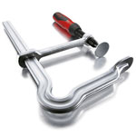 Bessey OMEGA-Zwinge, 2-K Griff