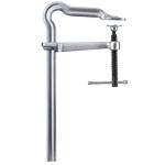 Bessey OMEGA-Zwinge, Knebelgriff