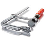 Bessey classiX GS mit Holzgriff