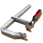 Bessey GZ mit 2-K Griff