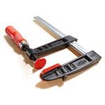 Bessey TG mit Holzgriff