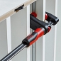 Preview: Bessey GK 60 bei der Montage