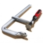 Preview: Bessey GZ10-2K Ganzstahl Schraubzwinge mit 2-K Griff