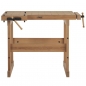 Preview: Multi-Function-Bench 1060 von vorn