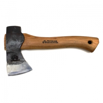 Wetterlings kleine Axt handgeschmiedet