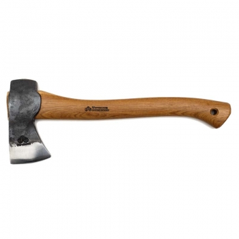 Wetterlings kleine Jägeraxt handgeschmiedet