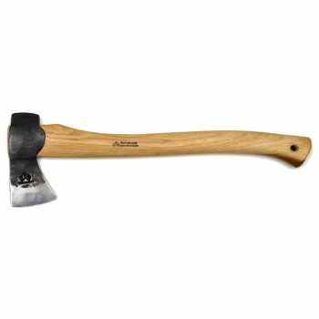 Wetterlings große Jägeraxt handgeschmiedet