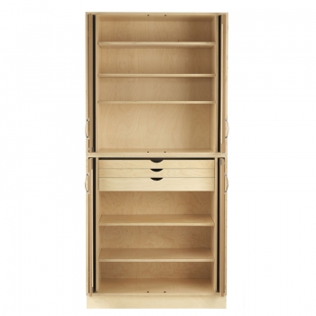 Sjöbergs Schranksystem Nr. 1