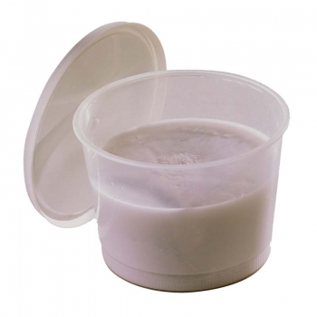 Sjöbergs Talg für die Wartung von Holzspindeln