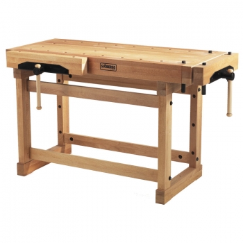 Sjöbergs Hobelbank Elite 1500