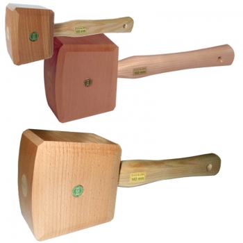 ECE Schreinerklüpfel