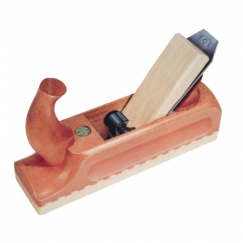 ECE Doppelhobel mit Buchesohle