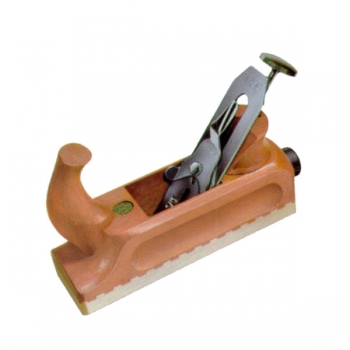 ECE Primus Putzhobel mit Buchesohle