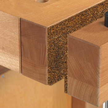 Preview: Elite Schutzbacken im Einsatz