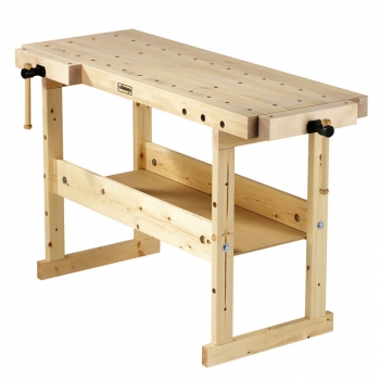 Sjöbergs Hobelbank Nordic 1450