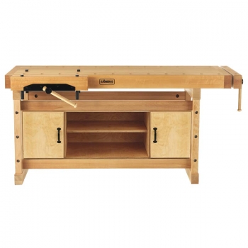 Sjöbergs Elite 2000 mit SM 08