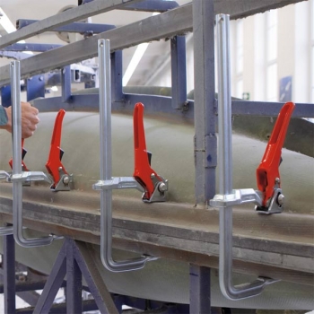 Preview: Die GSH60 im Einsatz