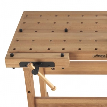 Preview: Arbeitsplatte Sjöbergs Multi-Funktion-Bench 1060