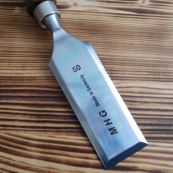 Preview: MHG Stemmeisen 50 mm Detailbild