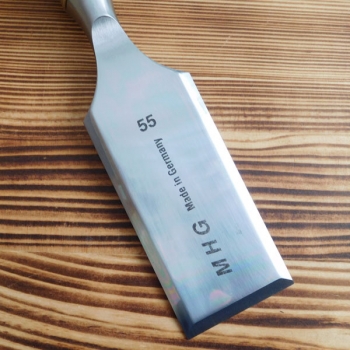 Preview: MHG Stemmeisen 55 mm Detailbild