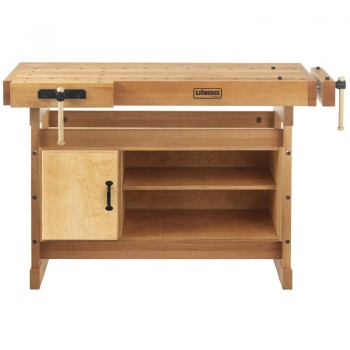 Sjöbergs Scandi 1425 mit SM 07