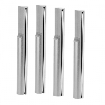 Sjöbergs Alu-Bankhakenset für Elite Modelle