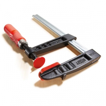 Bessey TG20B5 mit Holzgriff