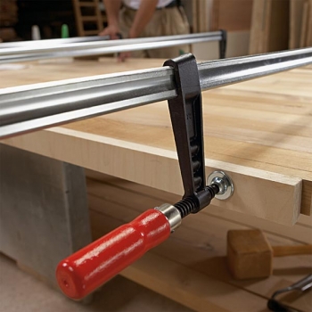 Preview: Bessey TGK40 im Detail