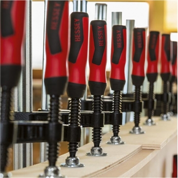 Preview: Bessey TG in der Anwendung