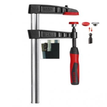 Bessey TG80S14-2K