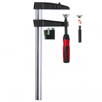 TGK200-2K, Bessey Temperguss Schraubknecht