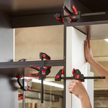 Preview: BESSEY EZL Einhandzwinge