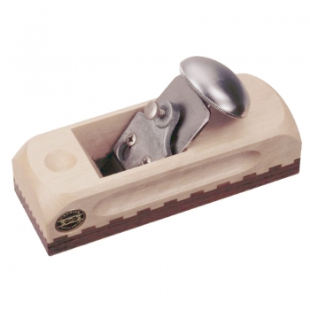 ECE Einhandhobel - Blockhobel