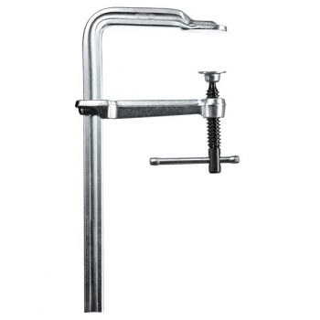 Bessey GS40K Ganzstahlzwinge mit Knebelgriff