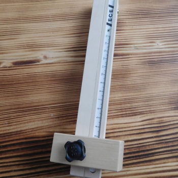 Preview: ECE Streichmass einzeln