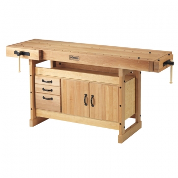 Sjöbergs Scandi 1825 mit SM 03