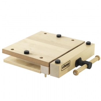 Sjöbergs Smart Vise Werkbank