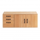 Sjöbergs Unterschrank SM 03 für Duo, Scandi, Elite 1500