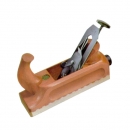 ECE Primus Putzhobel mit Buchesohle