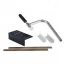 Sjöbergs Zubehörsatz für Junior/Senior, Nordic Plus, Hobby Plus, MFB 1060