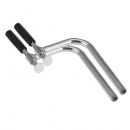 Sjöbergs Spannzwinge ST03 für Hobelbänke mit 3/4 Zoll (19mm) Bohrung