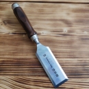 MHG Stemmeisen 50 mm mit polierter Klinge