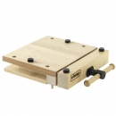 Sjöbergs Smart Vise - Mobile Hobelbank / Werkbank